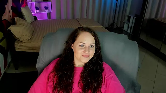 Chorna_Rouse webcam