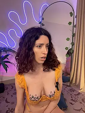 sushiboxxx webcam