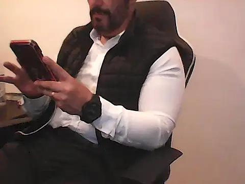 Yorel1109- webcam