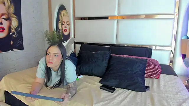 celestestars (G young) - spank tits
