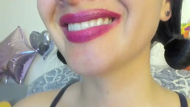 queen_fetish webcam