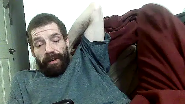 RuleMasterX live cam on StripChat