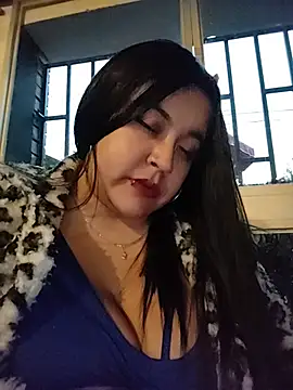 Cristal__04 webcam
