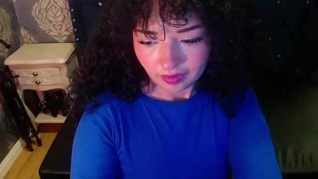 Sofiacowperx webcam