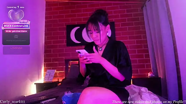 Scarlett_Vela13 webcam