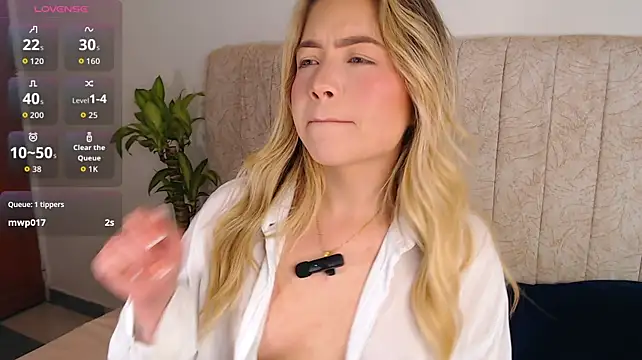 _Tiffany1 webcam