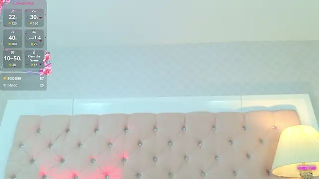 CaterinaRomano webcam