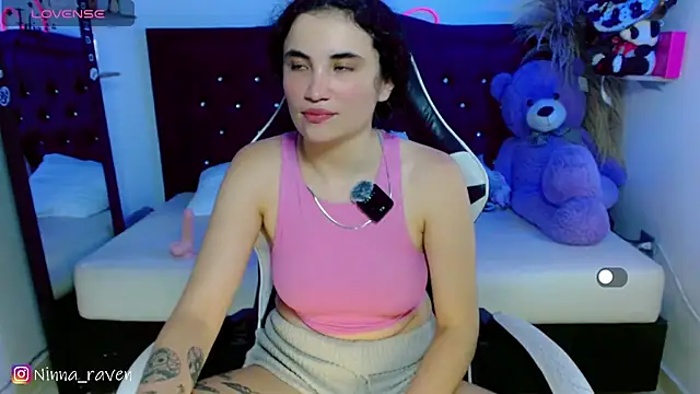 Ninna_ravenn webcam