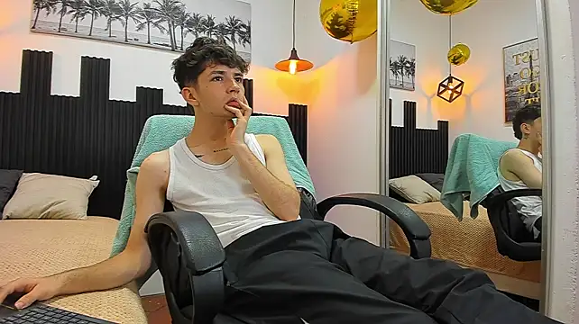 trevor_mob webcam