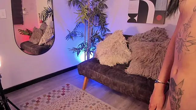 _Starfire__ webcam