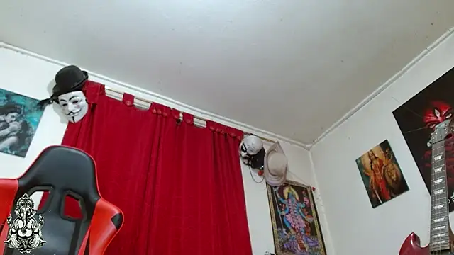 Amanda_Valeska webcam