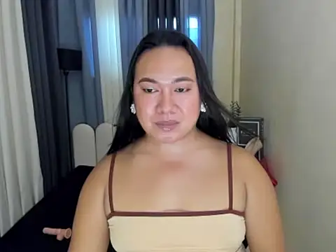 Cassiefoxx webcam