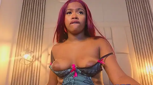 karol_warrior webcam