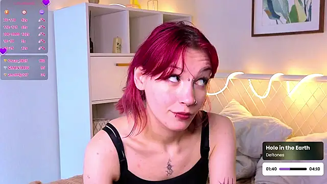 Ritalynnblessed webcam