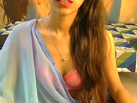 vanshi- webcam