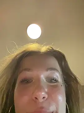 HannahMontana18 webcam