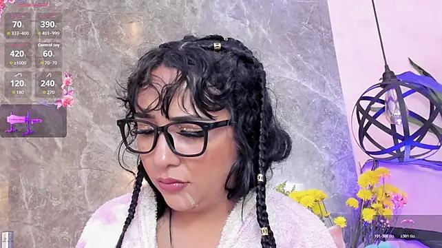 Meg_Stein webcam