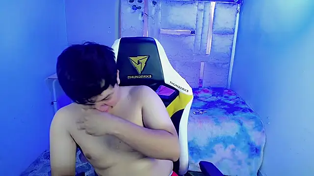 Tommy_cotton webcam