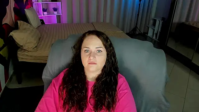 Chorna_Rouse webcam