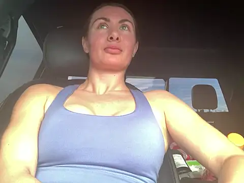 TheFitFreak webcam