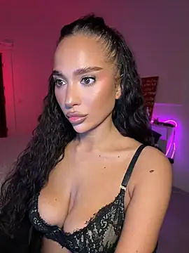 CardiSweetBaby webcam