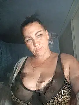 Ant0nina webcam