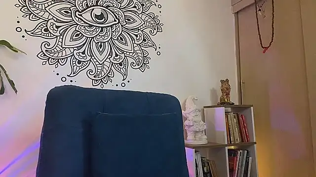 aaroncolombia webcam