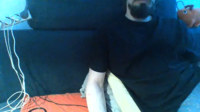 KaelNox webcam