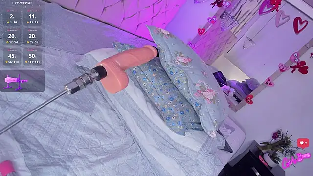 charlotsweett_ webcam