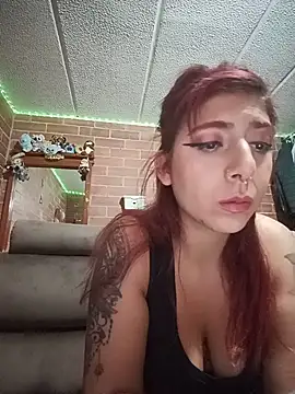 _sasha_miller_ webcam