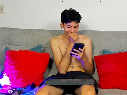 Angel_Dustt1 webcam