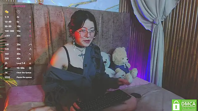 Salem_tay webcam