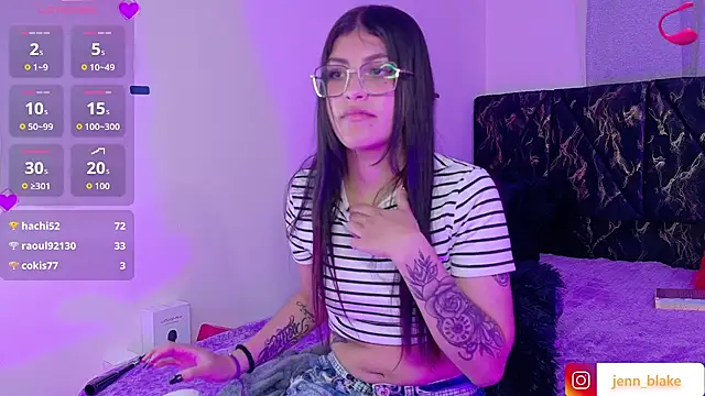Jenn_blake webcam
