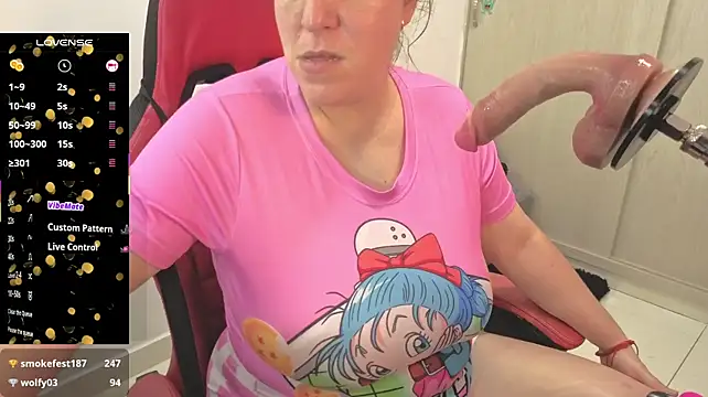 valery_adams1 live cam preview