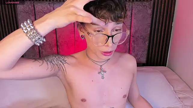 AndyWiilliams webcam