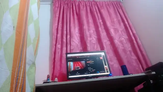 KarimaSarabe webcam