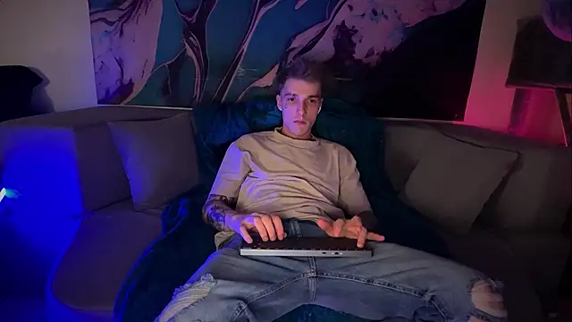 davesinner webcam