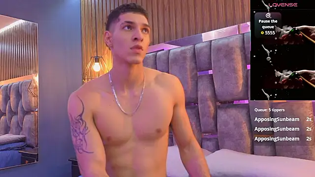 Adrien_Monteiro webcam