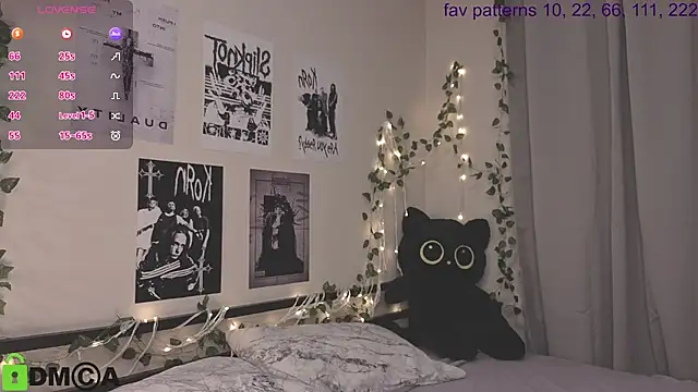 Cassies-Sandyy webcam