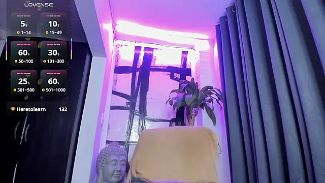 JacoLive webcam