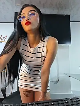 Jade_connor live cam on StripChat