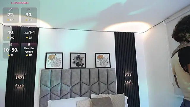 Sweet_Poison37 live cam on StripChat