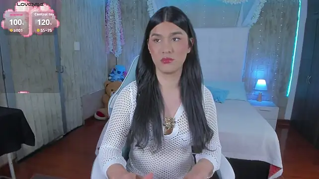 floryn_susana live cam on StripChat
