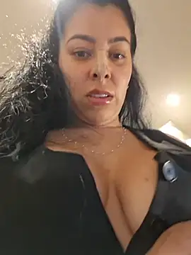 Luianna webcam