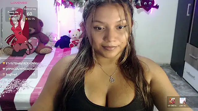 sexysusan4you webcam