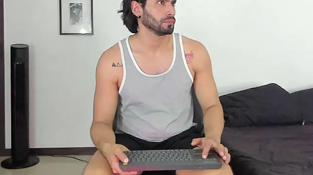 Dereck_vega webcam