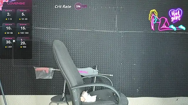RachelPirce webcam