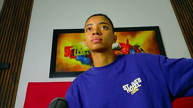 Samy_King23 webcam