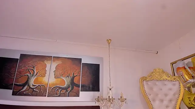 PenelopeGuzman webcam