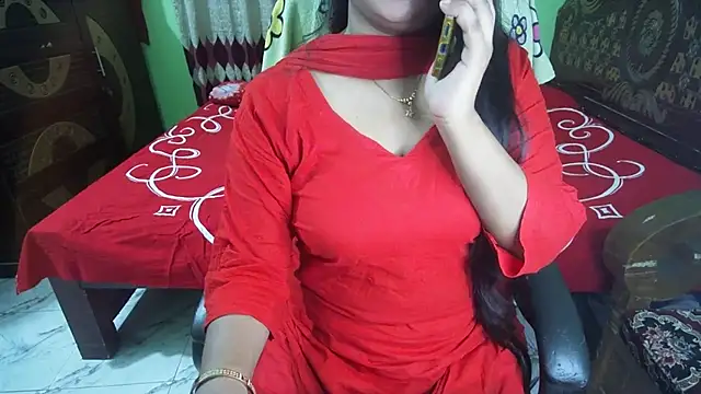 BengaliQueenStar webcam